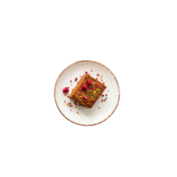 Carrot cake (10 porciones)