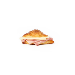 Croissant bikini (103gr)