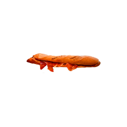 Bocadillo de la semana...