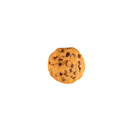 Cookie nocilla