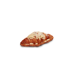 Croissant de Almendras