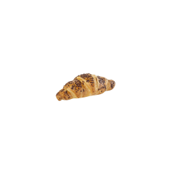 Croissant grande chocolate