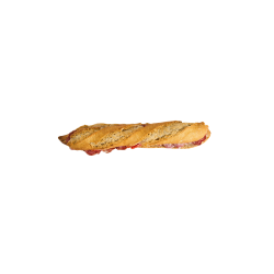 Flautin: fuet