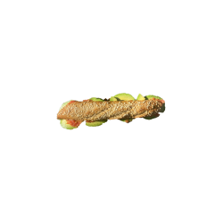 Flautin Aguacate y tomate seco