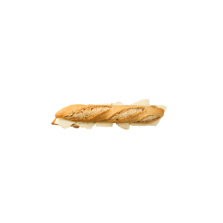 Flautín Queso