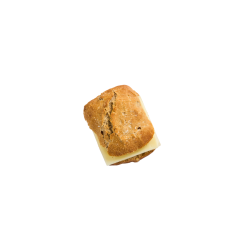 Pulga Queso