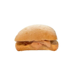 Pulga Jamón Dulce