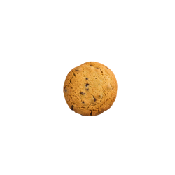 Cookie nutella