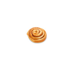 Roll de Canela