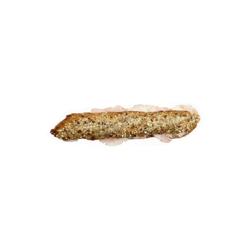 Flautín Jamón Dulce